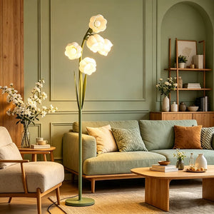 Bellorin Floor Lamp