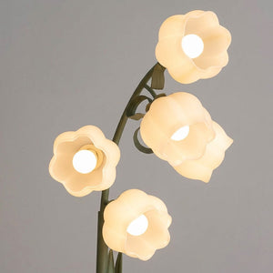 Bellorin Floor Lamp