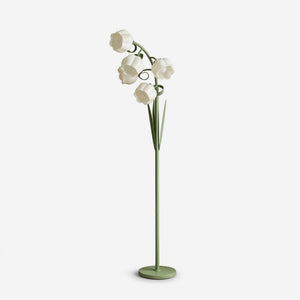 Bellorin Floor Lamp