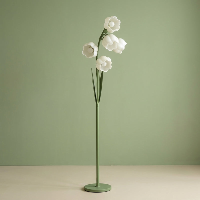 Bellorin Floor Lamp