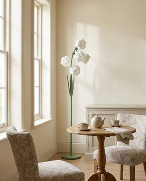 Bellorin Floor Lamp