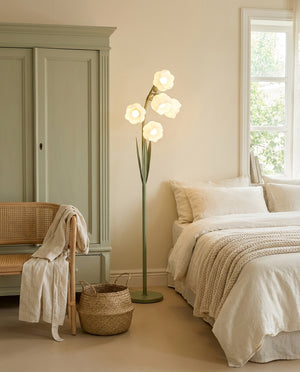 Bellorin Floor Lamp