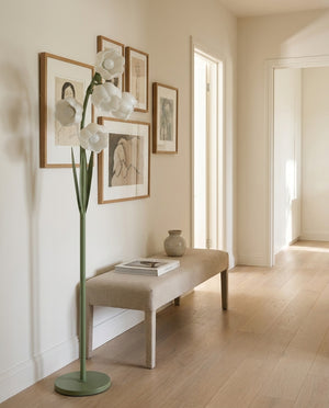 Bellorin Floor Lamp