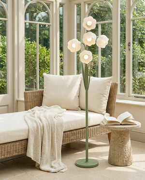 Bellorin Floor Lamp