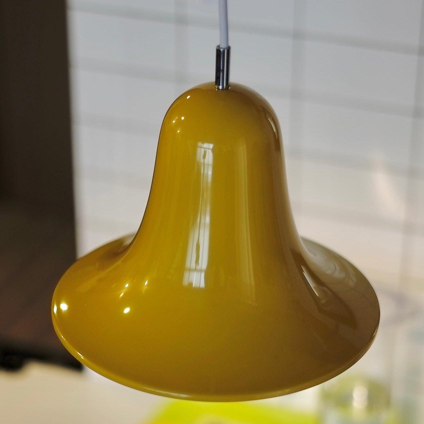 Bells Pendant Lamp