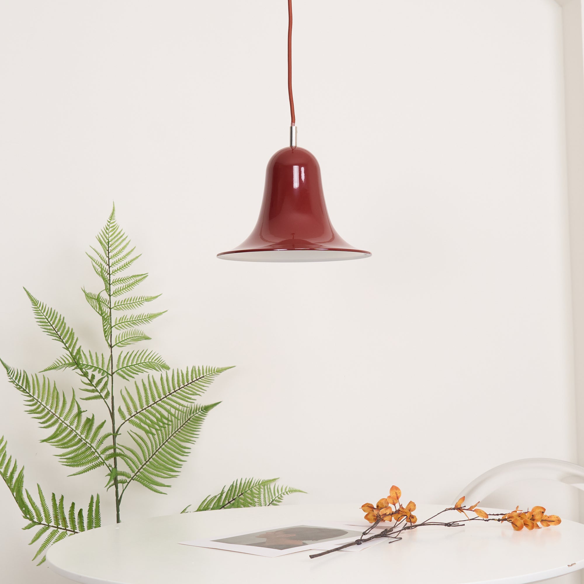 Bells Pendant Lamp