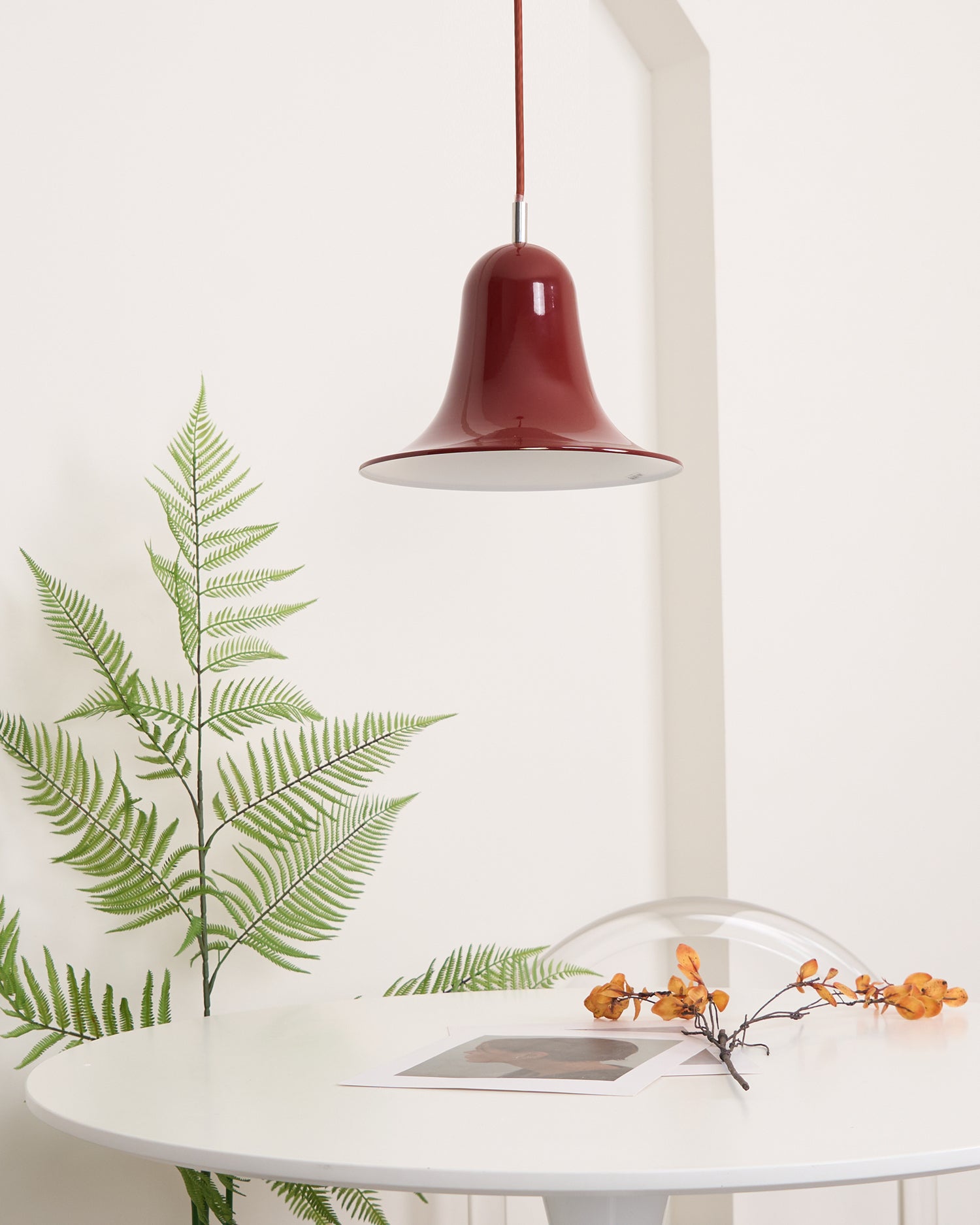 Bells Pendant Lamp