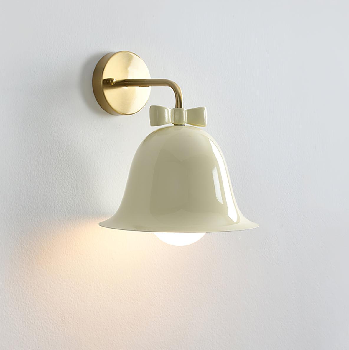 Bells Wall Lamp 9″- 10.2″ - Docos