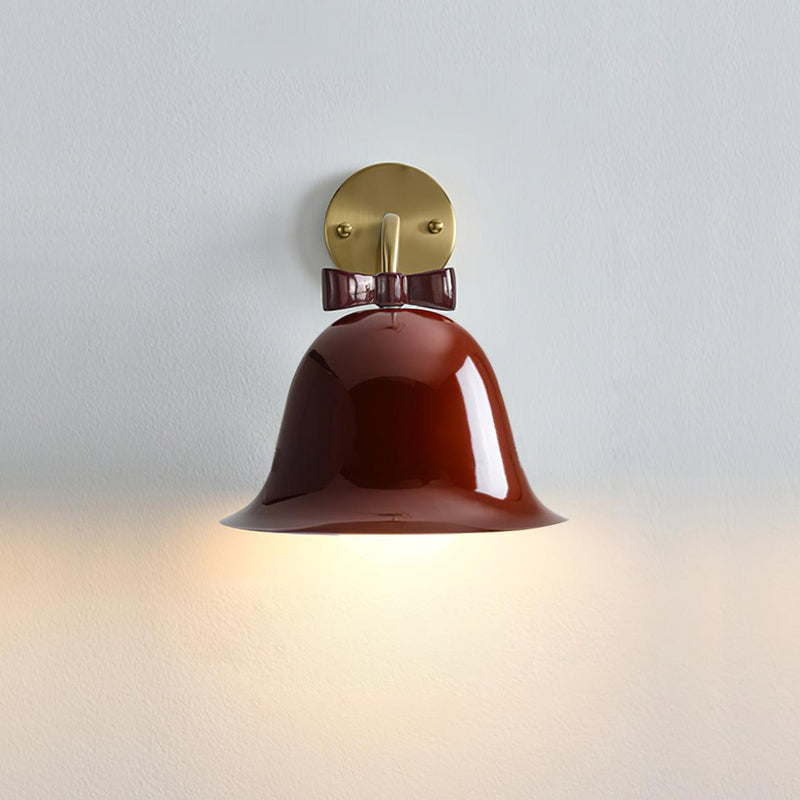 Bells Wall Lamp – detail 12