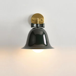 Bells Wall Lamp 9″- 10.2″ - Docos