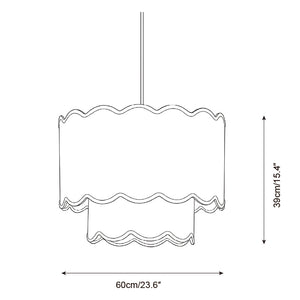 Bellune Pendant Light