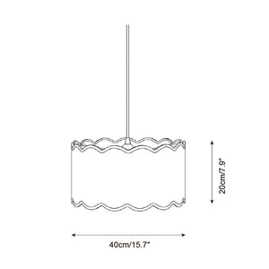 Bellune Pendant Light