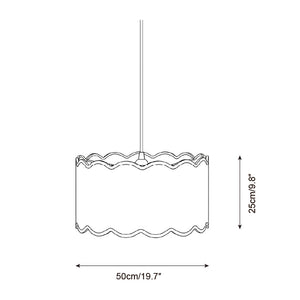 Bellune Pendant Light