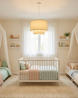 Bellune Pendant Light