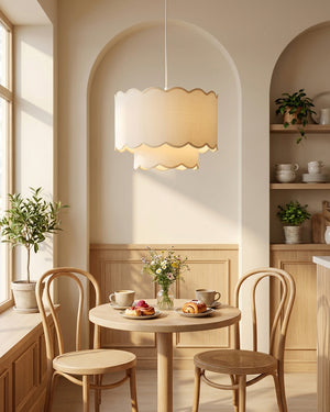 Bellune Pendant Light