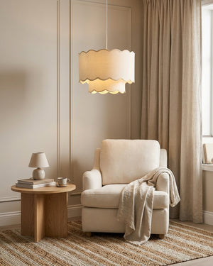Bellune Pendant Light