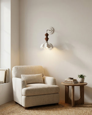 Bellune Wall Sconce
