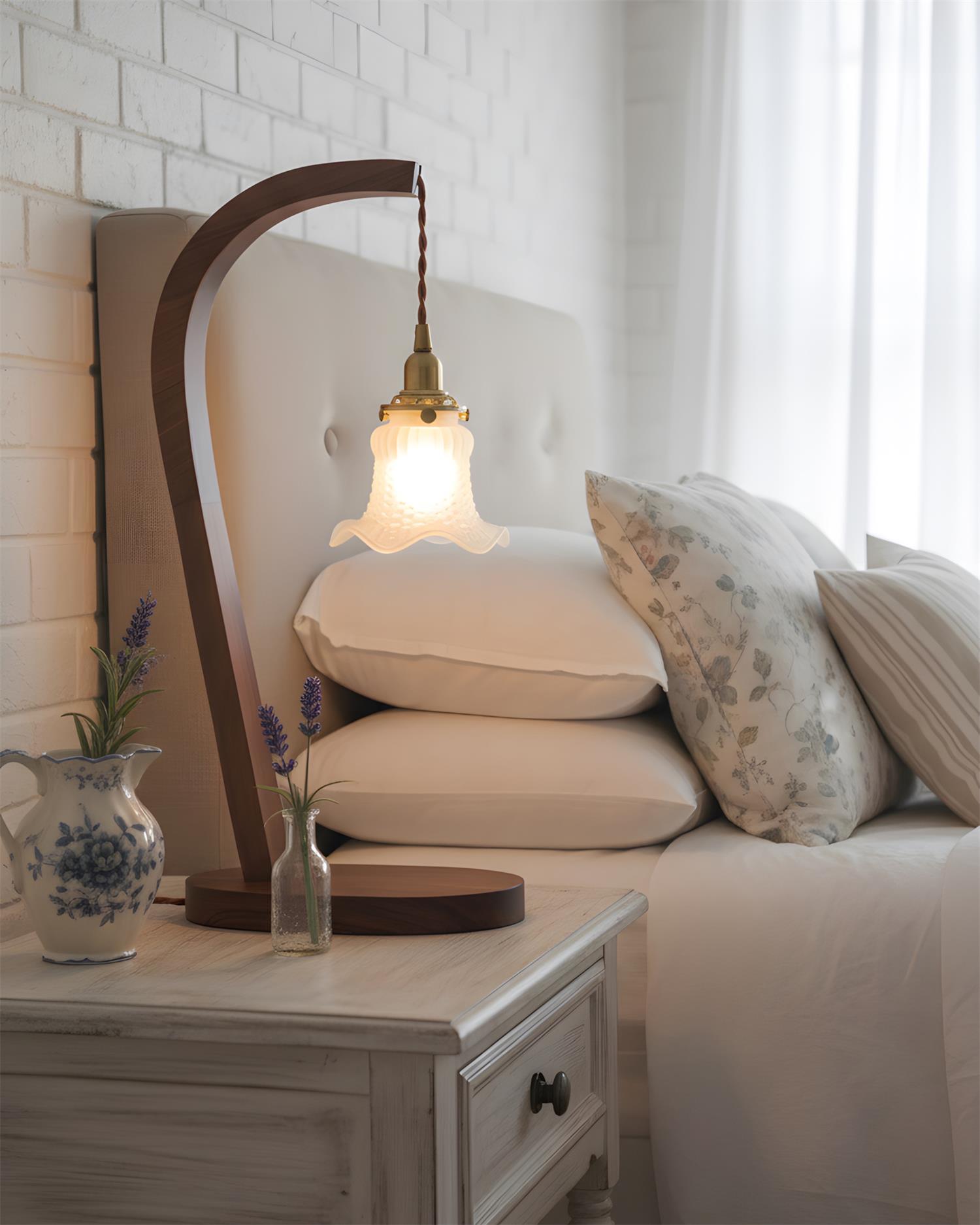 Bellwyn Table Lamp
