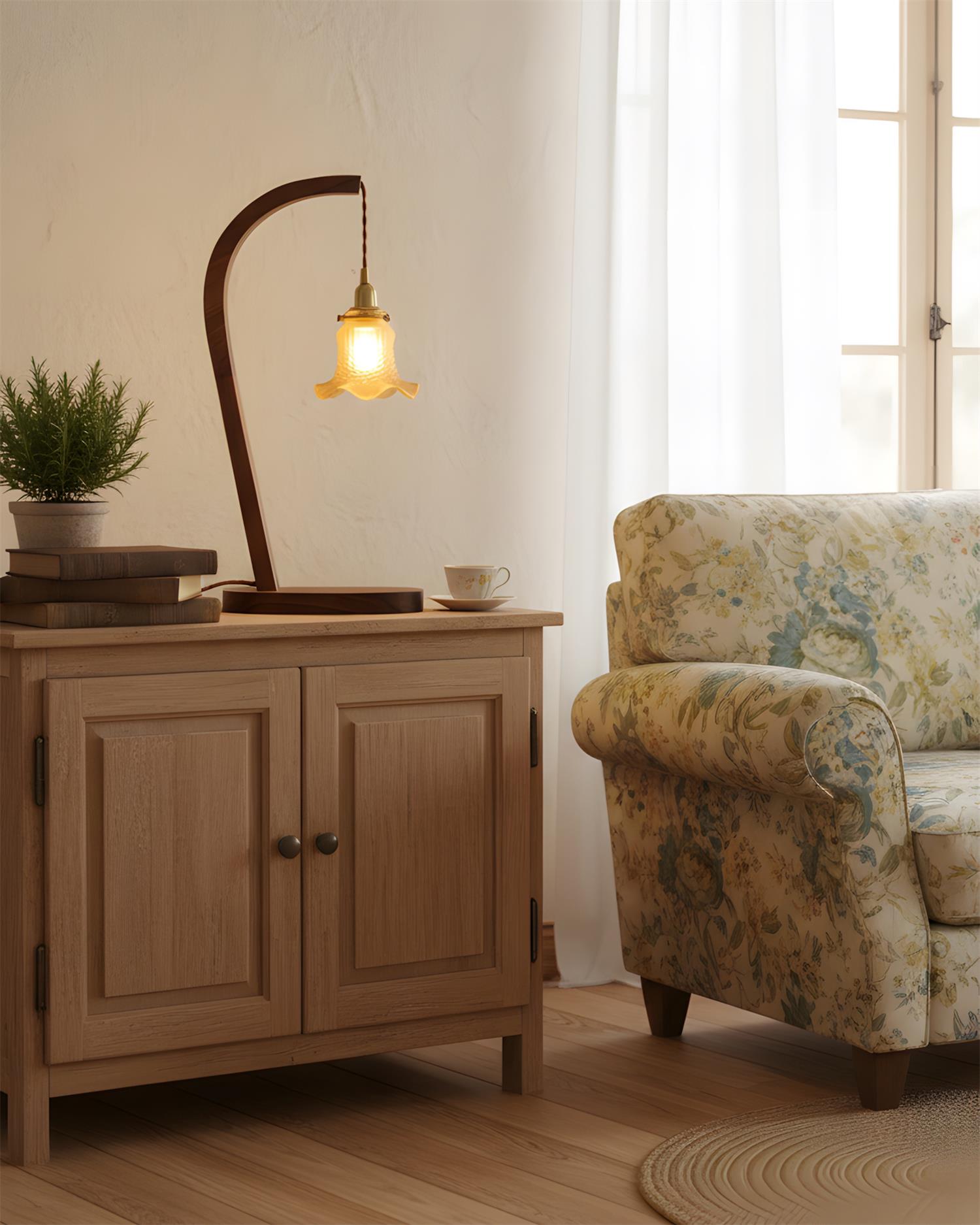 Bellwyn Table Lamp