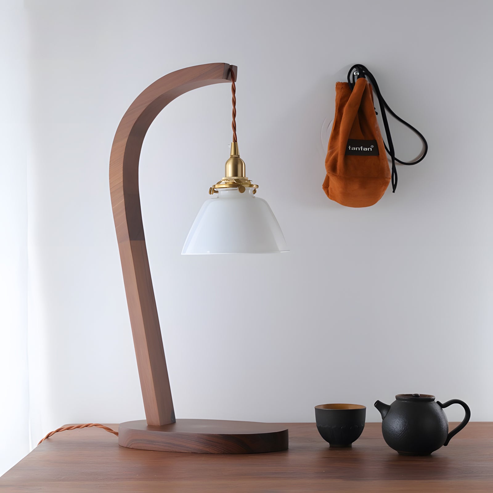 Bellwyn Table Lamp