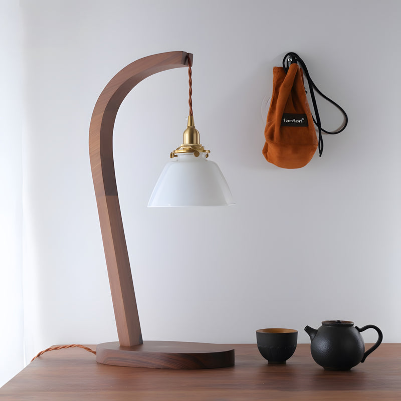 Bellwyn Table Lamp – detail 16