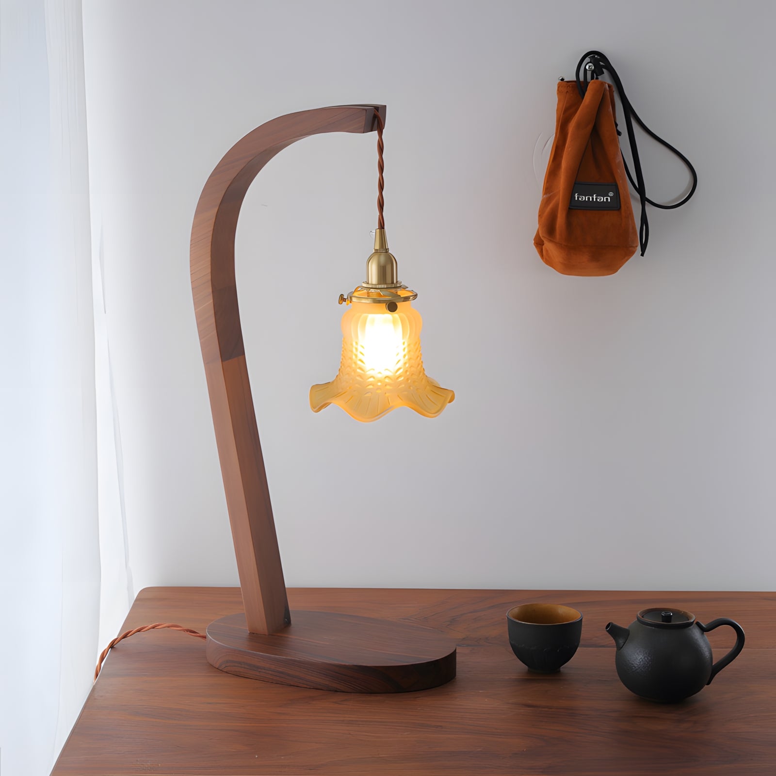 Bellwyn Table Lamp