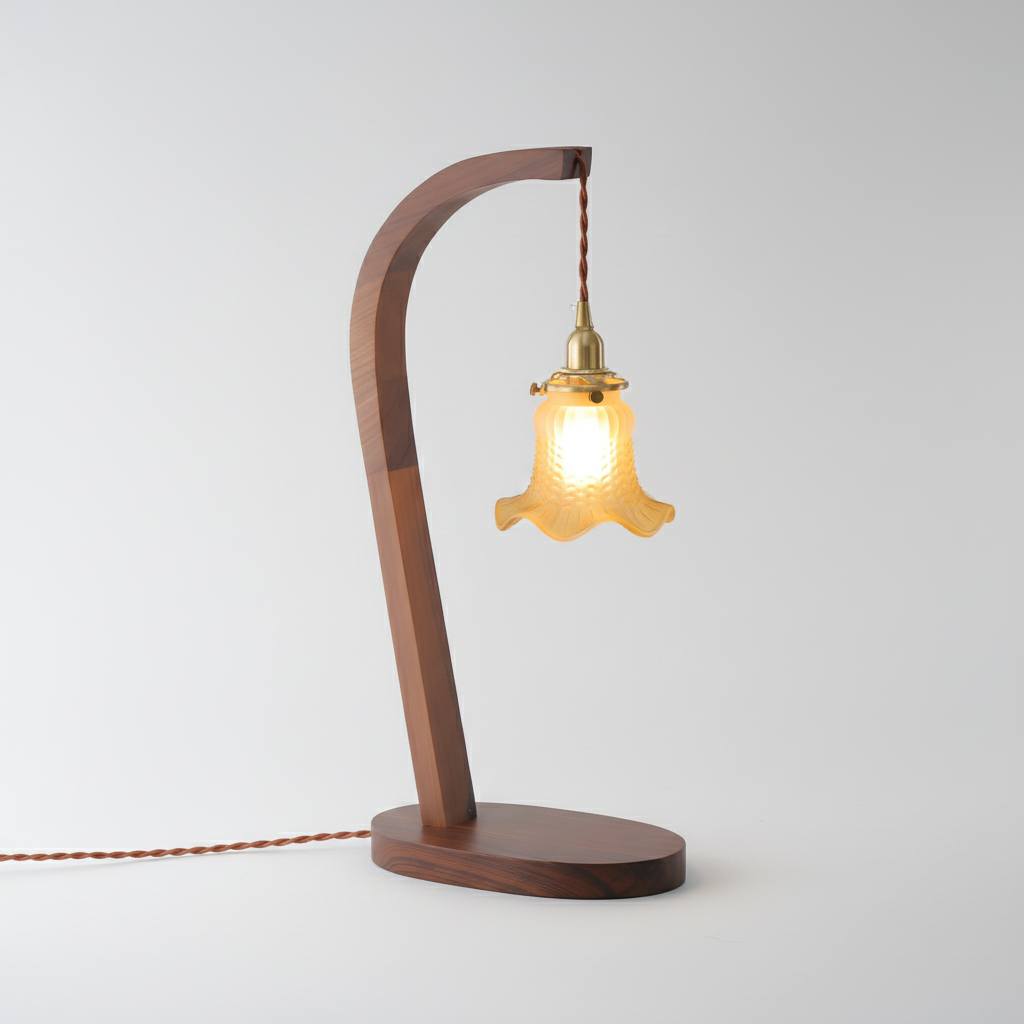 Bellwyn Table Lamp