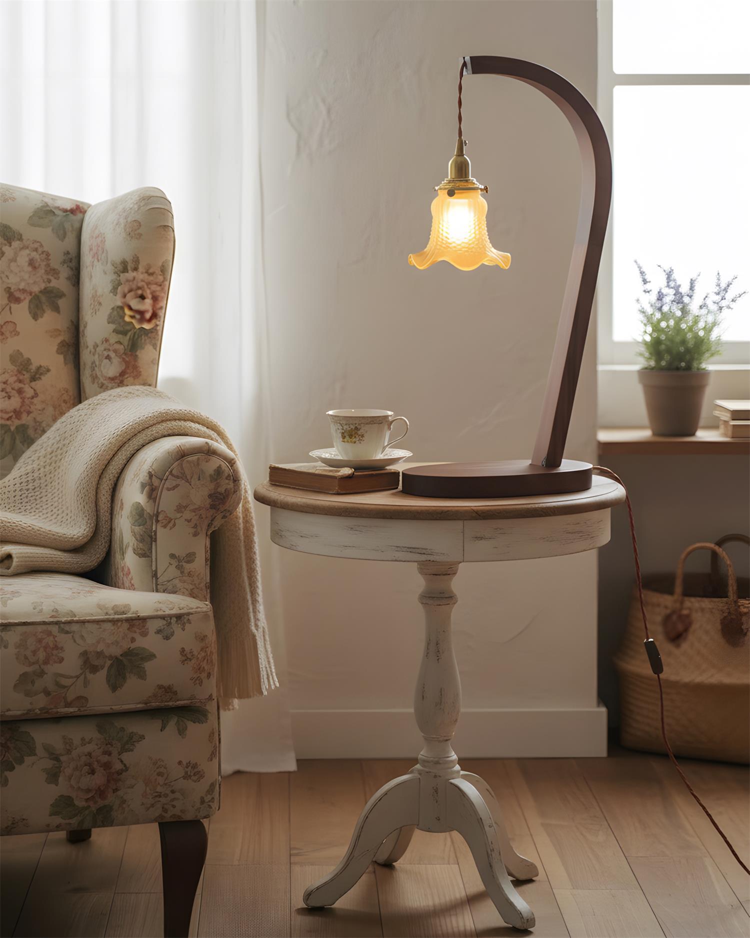 Bellwyn Table Lamp
