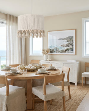 Belmora Pendant Lamp