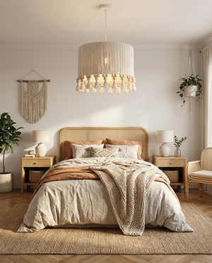 Belmora Pendant Lamp
