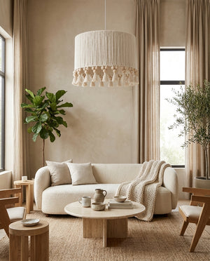 Belmora Pendant Lamp