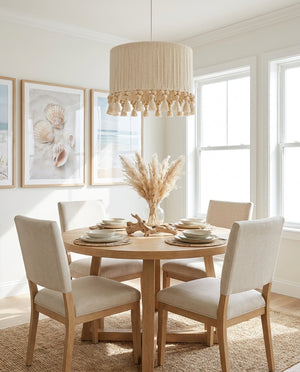 Belmora Pendant Lamp