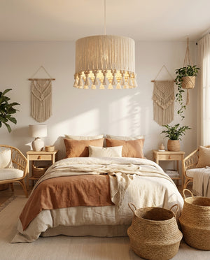 Belmora Pendant Lamp