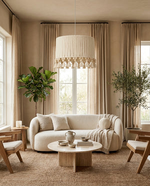 Belmora Pendant Lamp