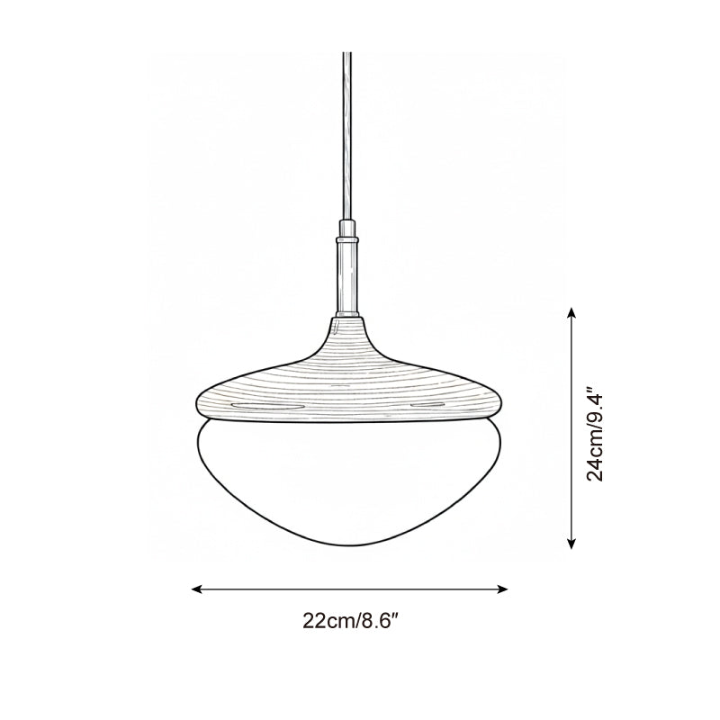 Belora Pendant Lamp