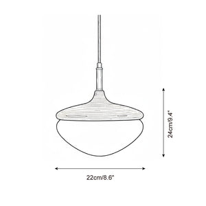 Belora Pendant Lamp