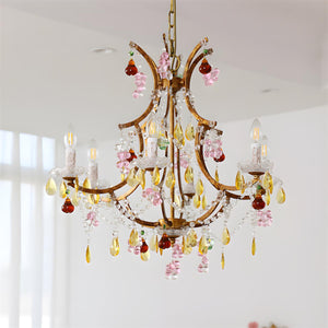 Beloria Chandelier