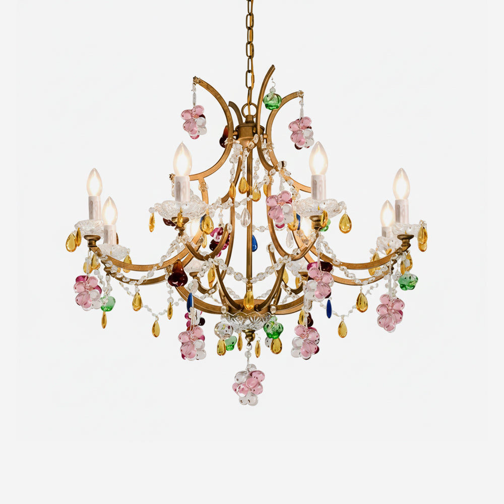Beloria Chandelier