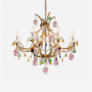 Beloria Chandelier