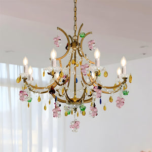 Beloria Chandelier