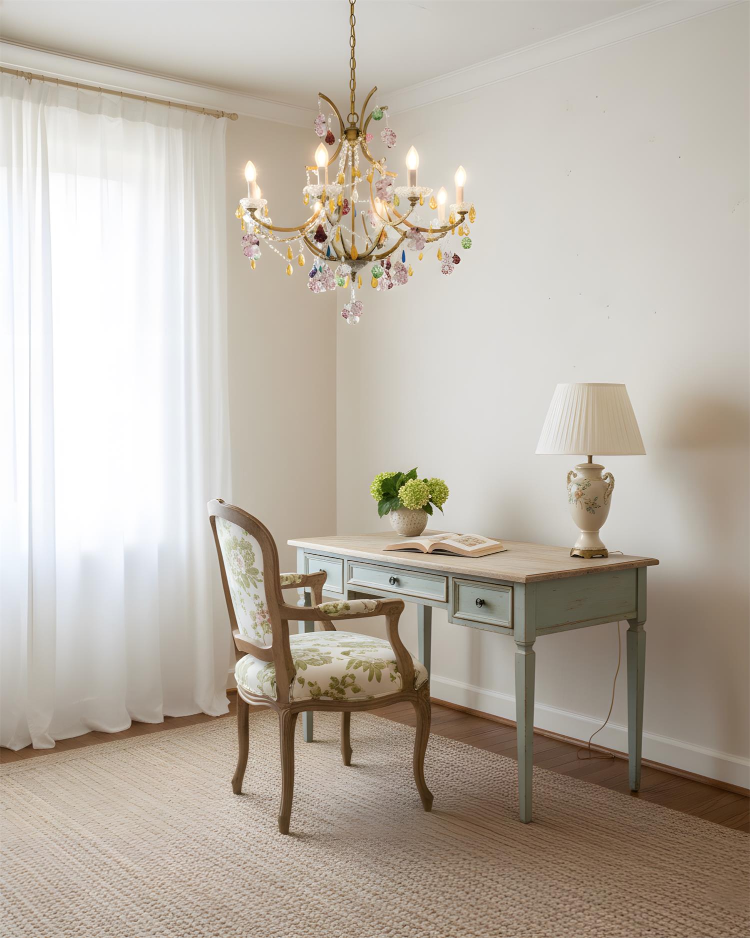 Beloria Chandelier