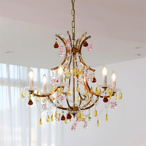 Beloria Chandelier
