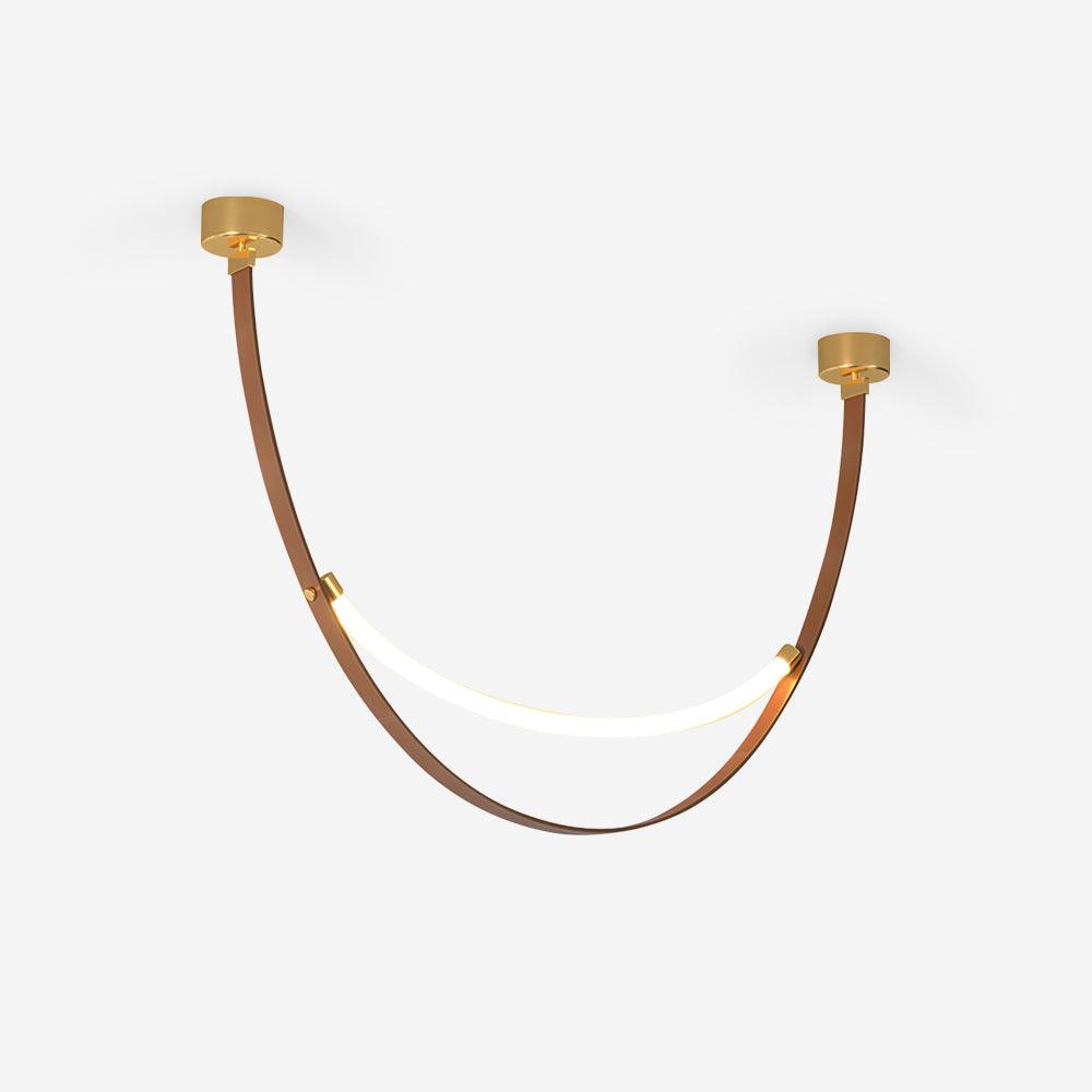 Belt Pendant Lamp - Docos