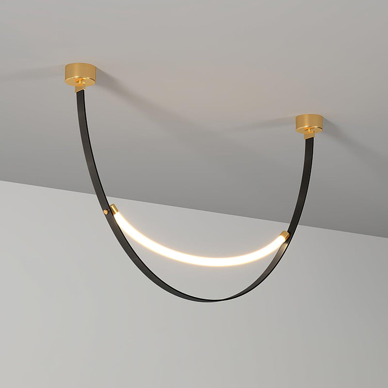 Belt Pendant Lamp – detail 30