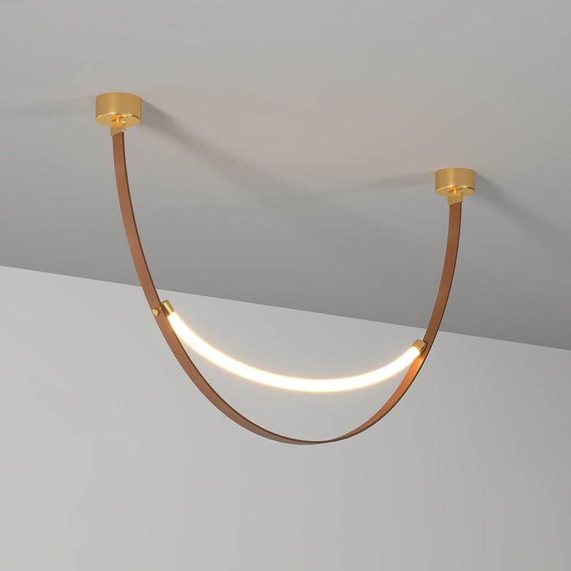 Belt Pendant Lamp – detail 40