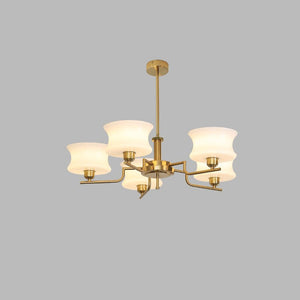 Belue Chandelier