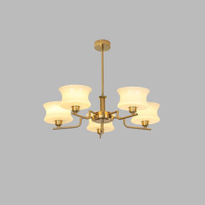 Belue Chandelier