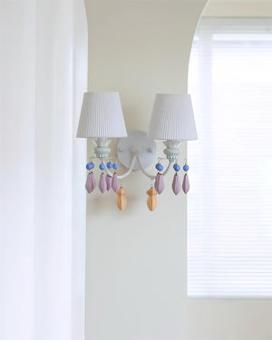 Belvianne Wall Lamp