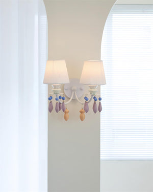 Belvianne Wall Lamp