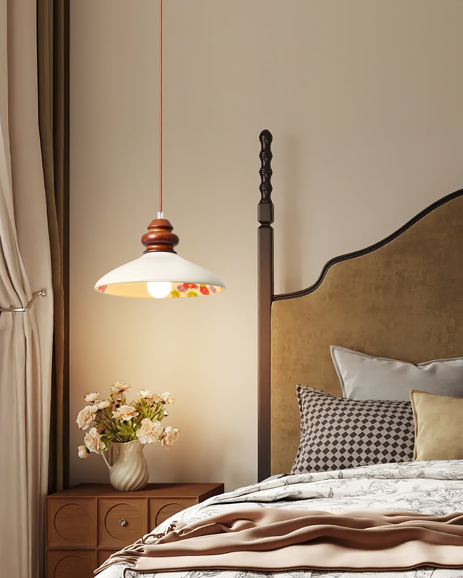 Belvin Pendant Lamp